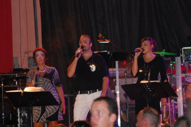 Bal Anniversaire des Melody Boy's 2011